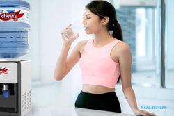 Sehat dan Seimbang dengan Air Minum pH Tinggi