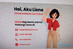 Online Shop Diminati, Ekspedisi Rajin Berinovasi Agar Makin Cuan