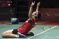 Hasil Lengkap Semifinal Indonesia Masters 2023, Jaminan Seru di Laga Puncak!