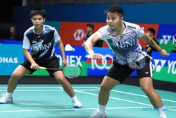 Hasil Malaysia Open 2023 Terbaru, Satu Wakil Indonesia Sudah Lolos ke Semifinal