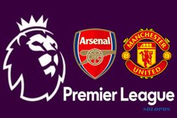 Prediksi Skor Arsenal vs MU: Rekor Pertemuan The Gunners di Kandang Menjanjikan
