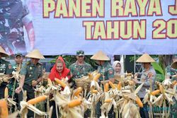 Badan Usaha Milik Petani Diluncurkan, Pemkot Semarang: Petani Diuntungkan