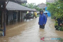 Banjir di Kudus Meluas, 17 Desa Tergenang dan Ribuan Warga Terdampak