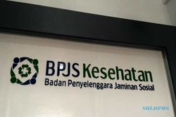 Indonesia Masuki Endemi, Pasien Covid-19 Ditanggung BPJS Kesehatan