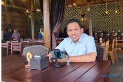 Tol Lingkar Luar Solo Ditolak 3 Kepala Daerah, Bupati Lumajang: Buat Kami Saja!