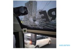 Bus Pemain Sempat Diserang, Berikut Posisi Persis Solo di Klasemen Liga 1