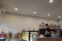 PPKM Dicabut, Penjualan Coffee Shop di Solo Meningkat Drastis