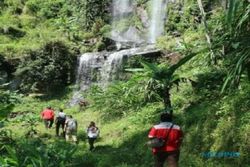 Rekomendasi Wisata di Purbalingga, Ada Air Terjun 75 Meter