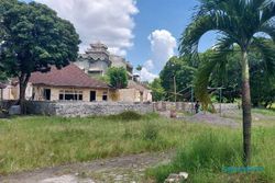 Dibongkar, Bangunan Eks TK Taman Putera Solo Berstatus Cagar Budaya sejak 2021