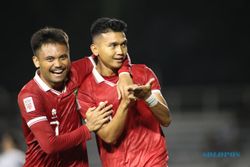 Finishing Indonesia Buruk, Dendy: Harus Lebih Baik di Semifinal