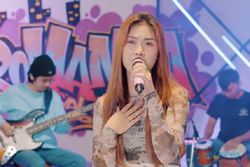 Lirik Lagu Permata Hati - Dike Sabrina feat Bintang Fortuna