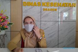 PPKM Dicabut, Stok Vaksin di Sragen Turah Banyak