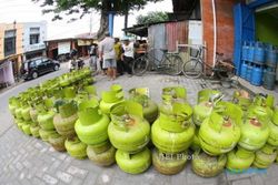 Siap-Siap! Beli LPG 3 Kg Pakai KTP di Jawa, Bali, dan NTB Mulai Bulan Ini