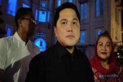 Berduka, Erick Thohir Berharap Tragedi Depo Plumpang Tak Terjadi Lagi