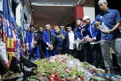 100 Hari Tragedi Kanjuruhan, Arema FC akan Gelar Doa Bersama