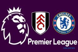 Link Live Streaming Fulham vs Chelsea Kick-off Pukul 03.00 WIB