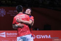 Jelang Malaysia Open 2023: Sektor Ganda Tetap Jadi Tumpuan Utama Indonesia