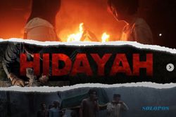 Sinopsis Film Hidayah, Horor Religi yang Bikin Tegang dari Awal hingga Akhir