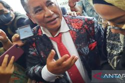 Hotman: Ferry Irawan Lakukan KDRT & Tak Nafkahi Venna Melinda Selama 3 Bulan