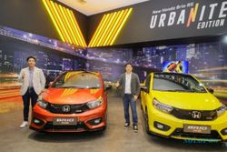 Harga Mobil Honda bakal Naik, Ini Daftarnya