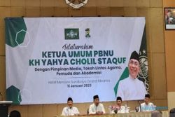 Jelang Pemilu 2024, PKB Kumpulkan Tokoh NU di Ijtima Ulama Nusantara