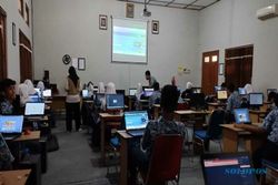 Keren! Siswa SMP Batik Solo Belajar Coding Bareng Educourse.id