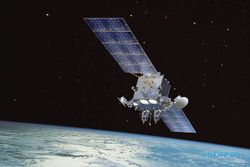 Pensiun, Satelit Pemantau Iklim akan Pulang ke Bumi