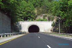 Keren! Jalan Tol Jogja-Bawen akan Dilengkapi 2 Terowongan