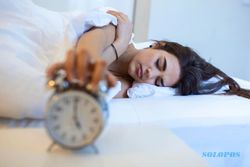 Suka Begadang? Waspadai Bahaya Tidur Pagi
