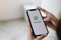 Ponsel Ini Tak Lagi Bisa Buat WhatsApp, Cek Punyamu