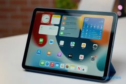 Rumornya, Apple akan Produksi Smart Display Mirip iPad
