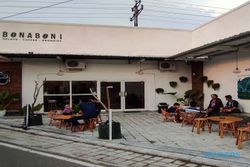 8 Kafe Unik & Kece di Kota Madiun, Cocok untuk Nongkrong dan Swafoto
