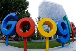 Google Akan Beri Notifikasi Jika Data Pengguna Tersebar