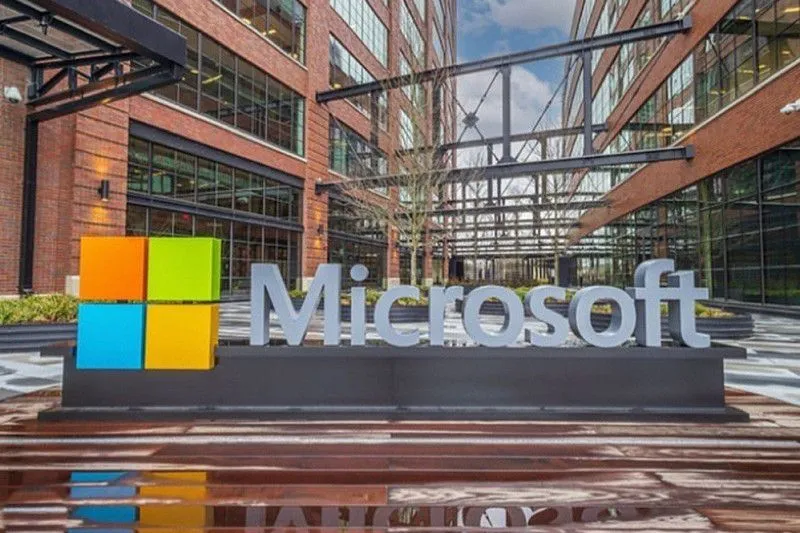 Microsoft Ancam Putus Data Pencarian Bing Kompetitor