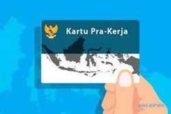 Apakah Penerima BSU Bisa Daftar Kartu Prakerja, Simak Penjelasannya