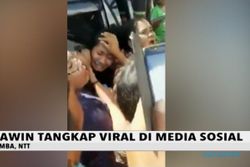 Tradisi Kawin Tangkap Piti Maranggangu Sumba yang Melanggar Hak Asasi Manusia