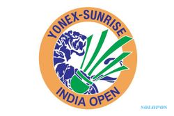 Kevin/Marcus Kandas, Indonesia Sisakan Tiga Wakil di Semifinal India Open 2023