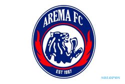 Kado Pahit Ulang Tahun ke-36 Arema FC, Diselimuti Duka dan Jadi Juru Kunci Liga