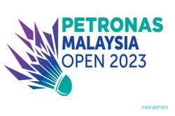 Hasil 16 Besar Malaysia Open 2023: 5 Wakil Indonesia Lolos, 9 Tersingkir