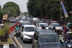 Gibran Ungkap Alasan Usulkan Jalan Lingkar: Kota Solo Diambang Macet Total!