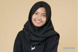 Dicari! Mahasiswi Klaten Asal Ampel Boyolali Ini Hilang sejak 19 Hari Lalu