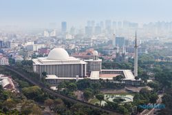 Ini Agama yang Diakui di Indonesia