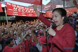 PDI-P: PNI Sukarno Berfusi, Peristiwa Kudatuli karena Megawati, hingga Kini