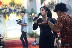 Fantastis! Bayaran Biduan Dangdut di Wonogiri Lampaui Gaji PNS