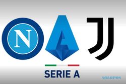 Prediksi Napoli vs Juventus: Ketat di Stadio Diego Maradona