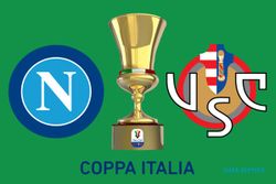 Prediksi Napoli vs Cremonese: Partenopei bakal Berpesta Lagi