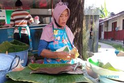 Harga Komoditas Kian Mahal, Penjual Makanan di Solo Tak Berani Naikkan Harga