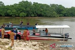 3 Hari Hilang, Nelayan Bangkalan Akhirnya Ditemukan, Begini Kondisinya