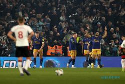 Hasil Piala Liga: Atasi Southampton 1-0, Newcastle di Ambang Lolos ke Final