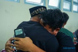 Diwarnai Tetesan Air Mata, Skuad Nusantara United Dibubarkan